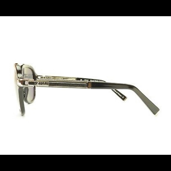 Authentic Zilli Sunglasses! - Picture 2 of 6